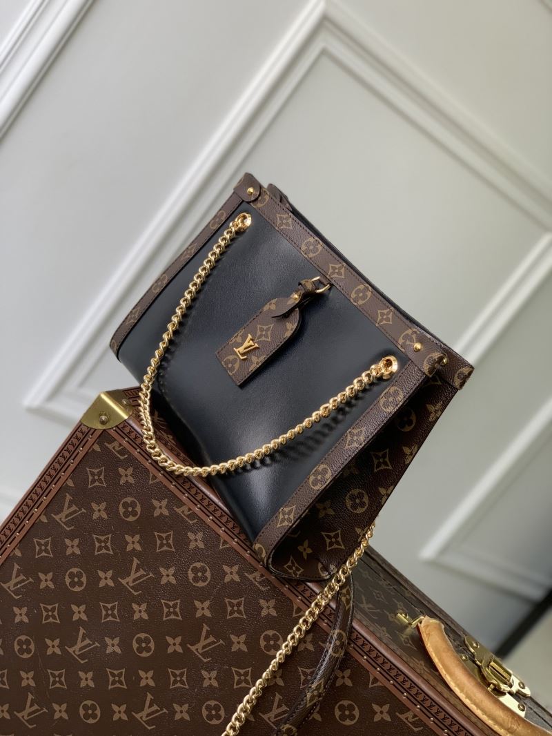 LV Satchel bags